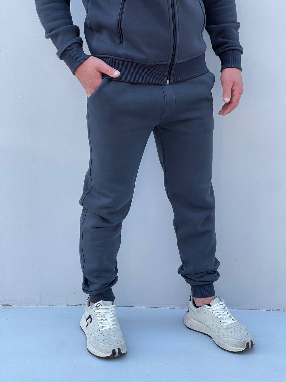 Штани чоловічі Модель 4670 - Зображення 8