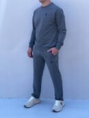 Спортивний костюм Модель 038030